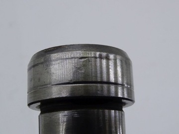 фото thumb №8, Opel vectra c 02-08 1.8 16v z18xe вал розподільний вал s