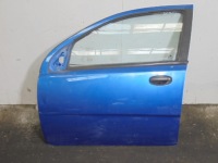 фото thumb №14, Chevrolet aveo i t250 08-11 двері перед ліве скло підйомник 5d hb рестайлінг