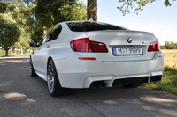 фото thumb №1, Bmw 5 f10 m5 спойлер спойлер спойлер ґрунтовка !