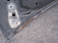 фото thumb №10, Honda civic 01-05 5d lift капот передняя крышка