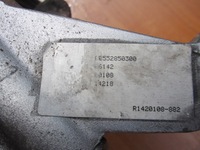 фото thumb №8, Alfa romeo giulia 2.0 turbo бензин міст задня 00552850300