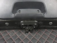 фото thumb №10, Dacia logan ii mcv 12-20 комплектна задня кришка багажника багажника