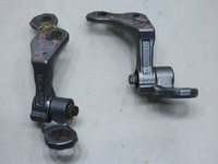 фото thumb №2, Петлі двері правий задня ford focus c-max