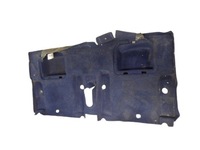 фото thumb №1, Berlingo i partner lift коврик обшивка пол задняя