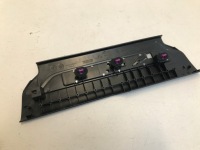 фото thumb №2, Velar l560 молдинг накладка порог правая r-dynamic