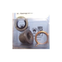 Купити Corteco 220100s кришка зливу оливи renault peugeot, фото thumb