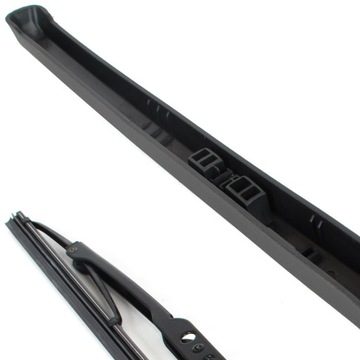 фото thumb №7, Bmw 5 e60 e61 універсал двірник важіль двірники зад + листова ресора