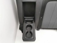 фото thumb №6, Opel antara 2014 ліва сторона сидіння задній