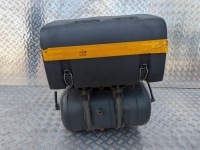 фото thumb №1, Основа корпус акумуляторів ze zbiornikami daf x