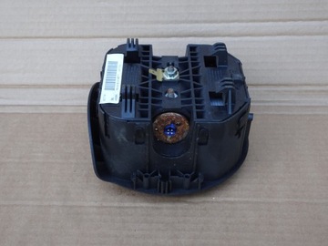 фото thumb №8, Citroen c4 i подушка водителя подушка безопасности 96471578zd