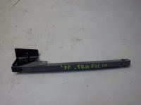 фото thumb №1, Напрямна скло правий перед trafic vivaro iii