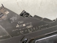 фото thumb №11, Audi q7 4m full led matrix лівий + правий ідеальний стан