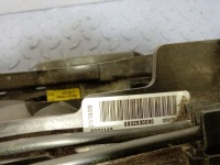 Peugeot 508 2 18- 2.0 bhdi радиатор воды вентилятор 9678711180 Недорого, фото thumb