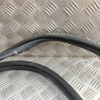 фото thumb №6, Kia niro 2024 правая сторона резиновый прокладка дверь задних