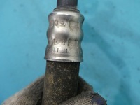 фото thumb №9, Шланг оливи коробки передач bmw 7 e65 745 4.4d