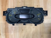 фото thumb №8, Renault captur i 0.9tce счетчик приборы 248109243r + рамка 682504768r