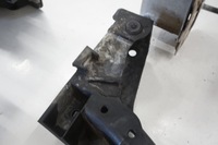 фото thumb №8, Opel astra k v pas передний усилитель радиатор 1.6cdti z176