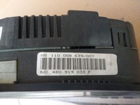 фото thumb №6, Лічильник прилади 4d0919033f audi a8 d2 4.2 v8 94-01