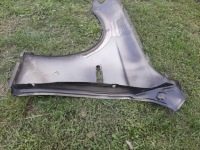 Крило перед правий bmw 5gt 09-17 Зі Шроту, фото thumb