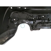 фото thumb №12, Bmw x4 f26 задній бампер 8056999