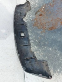 фото thumb №8, Nissan juke i f15 nismo диффузор бампер задний задняя