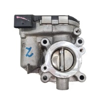 фото thumb №1, Дроссельная заслонка renault kadjar 1.3 tce h5h 161203209r 0280750654