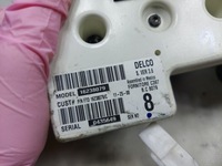 фото thumb №4, Alfa romeo 156 панель обдув 16238079