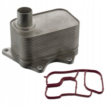 фото thumb №1, Febi радіаторів масла vw passat 2,0tsi 07-