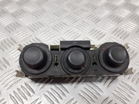 фото thumb №1, Панель обдув кондиционера seat cordoba ii