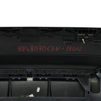 фото thumb №13, Audi a3 8v задний бампер s-line glacier белый жемчуг белый - s9r