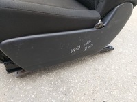 фото thumb №5, Toyota corolla verso ii сидіння зад 2 ряд сидіння