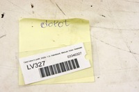 фото thumb №5, Lv327 opel astra k v 1.2i труба воздухозаборник