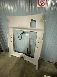 фото thumb №1, Стеля citroen c4 picasso ii solar панорама