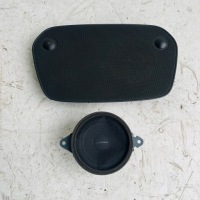 фото thumb №1, Решётка консоли защита динамика tucson iii