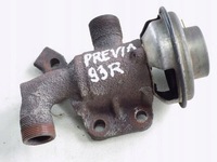 фото thumb №1, Клапан egr 2.2 toyota previa estima 99-00