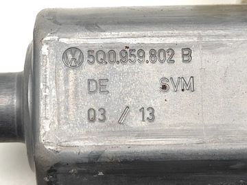 фото thumb №7, Skoda superb електричний підйомник вікна двері передніх 2016 estate 4/5dr