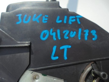 фото thumb №15, Nissan juke рестайлінг замок двері лівий зад