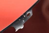 фото thumb №14, Крило праві перед переднє чорний mazda 3 2 ii bl 5d hb 09-13