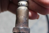 фото thumb №9, Yaris i лямбда-зонд 89465-52020