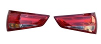 фото thumb №1, Лампа правая задняя задняя audi a1 8x0 eu