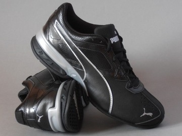 КРОССОВКИ PUMA TAZON 6 FM Черные (189873 03), размер 42