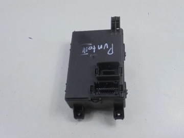фото thumb №8, Fiat punto iii grande модуль bsi кузов 00517954280