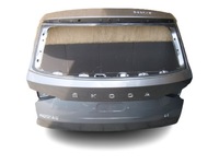 фото thumb №1, Skoda kodiaq lift 2019- крышка багажника багажника