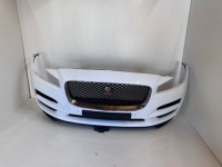 фото thumb №1, Jaguar f-pace x761 бампер перед передний