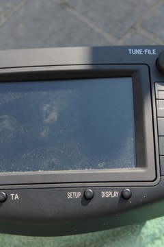 фото thumb №10, Радіо антена gps toyota rav 4 iii рестайлінг модель b9017 86120-42370