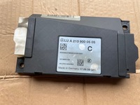 фото thumb №1, Модуль блок керування запалювання mercedes w213 e-klasa