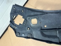 Ремень передний, усилитель передний, каркас, кронштейн mercedes cl w216, c216 Недорого, фото thumb