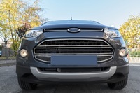 фото thumb №15, Ford ecosport ii накладка протитуманна фара правий cn1515b216