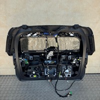 фото thumb №5, Крышка багажника задняя citroen c5 aircross 2019 rok камера