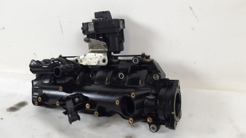 фото thumb №3, Jeep cherokee kl 2.0 mtj коллектор всасывающий '0281006028